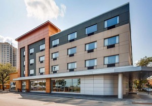 Best Western Plus Hyde Park Chicago Hotel