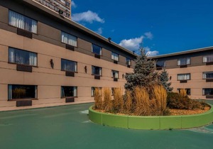 Best Western Plus Hyde Park Chicago Hotel