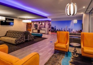 Best Western Plus Hyde Park Chicago Hotel