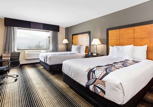 Best Western Plus Hyde Park Chicago Hotel