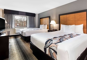 Best Western Plus Hyde Park Chicago Hotel
