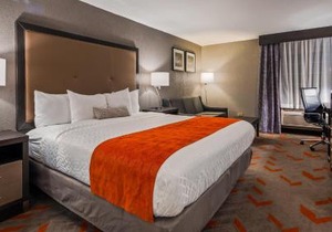 Best Western Plus North Joliet