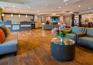 Best Western Plus North Joliet