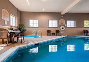 Best Western Plus North Joliet