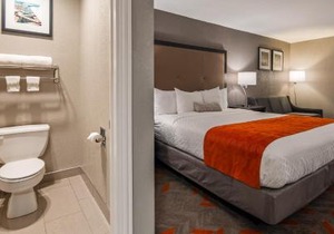 Best Western Plus North Joliet