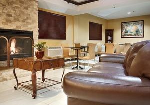Best Western Plus Oakbrook Inn