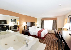 Best Western Plus Oakbrook Inn