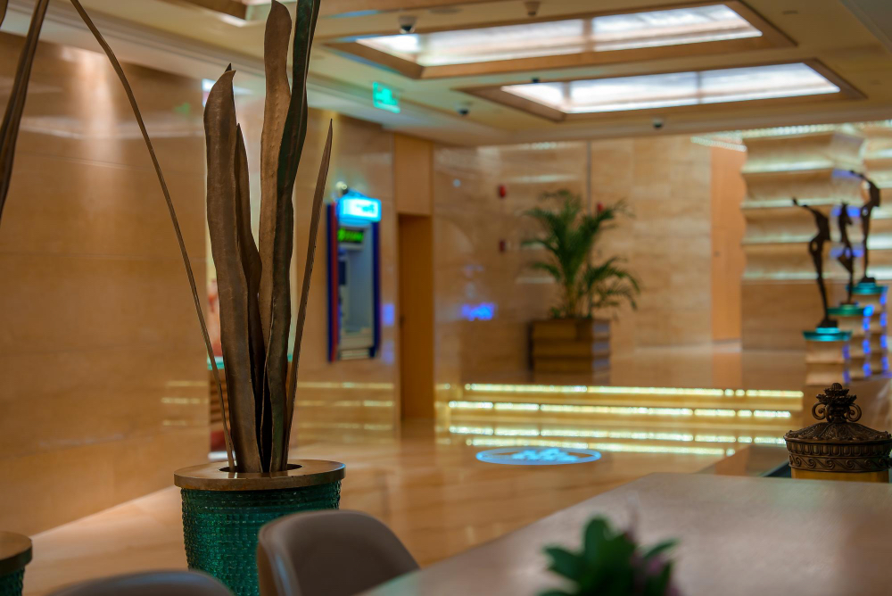 Best Western Plus Parkway Hotel