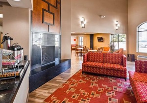 BEST WESTERN PLUS Peoria