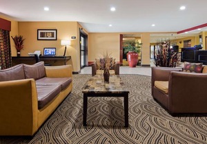 Best Western - Saluki Inn