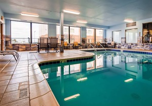 Best Western Troy Hotel