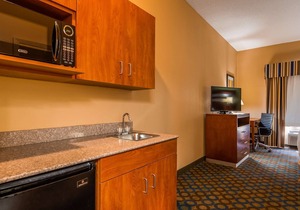 Best Western Troy Hotel