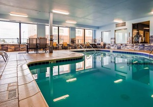 Best Western Troy Hotel