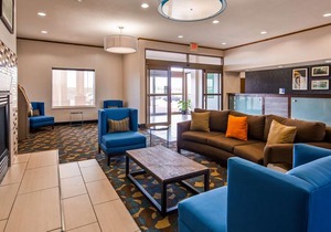 Best Western Troy Hotel