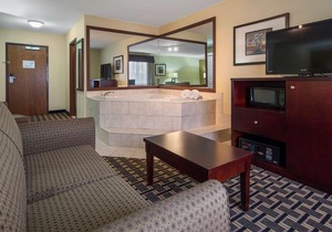 Best Western Woodstock Inn