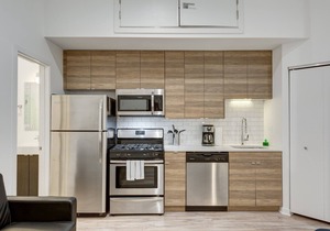 Cabin 104 by 747 Lofts