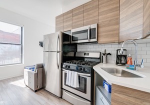 Cabin 208 by 747 Lofts