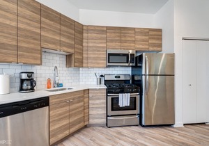 Cabin 303 by 747 Lofts