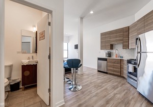 Cabin 303 by 747 Lofts
