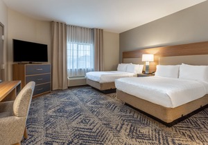 Candlewood Suites O Fallon, an IHG Hotel