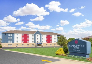 Candlewood Suites O Fallon, an IHG Hotel