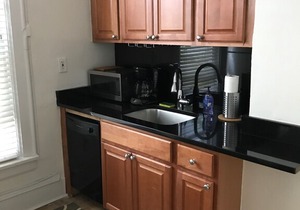 Charming One Bed in the heart of Lincoln Park