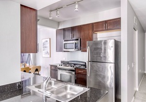 Chic Loop 1BR w/Pool & Dog Run, near Chicago Riverwalk, by Blueground