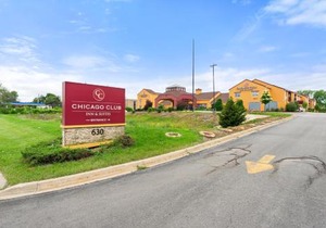Chicago Club Inn & Suite