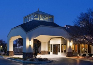 Chicago Club Inn & Suite