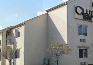 Chicago Club Inn & Suite