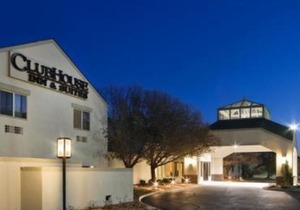 Chicago Club Inn & Suite