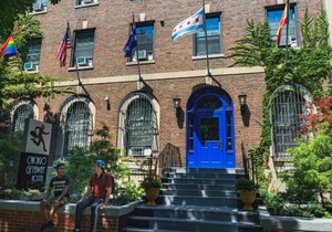 Chicago Getaway Hostel