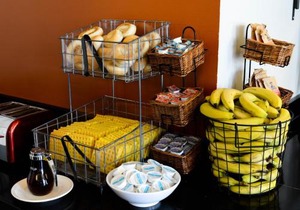Chicago Getaway Hostel