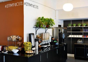 Chicago Getaway Hostel