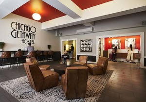 Chicago Getaway Hostel