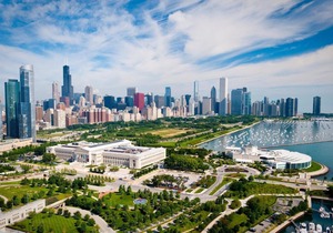 Chicago Getaway Hostel
