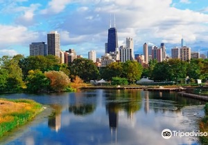 Chicago Getaway Hostel