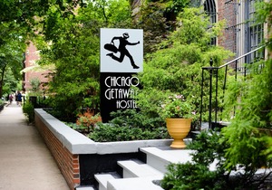 Chicago Getaway Hostel