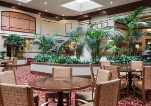 Chicago Marriott Northwest