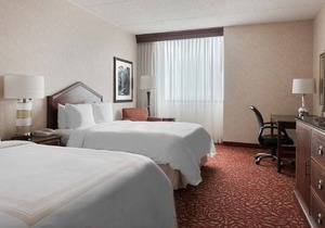 Chicago Marriott Northwest