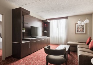Chicago Marriott Northwest