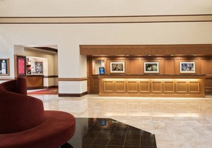 Chicago Marriott Northwest