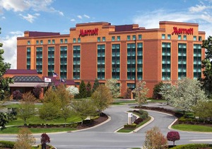 Chicago Marriott Northwest