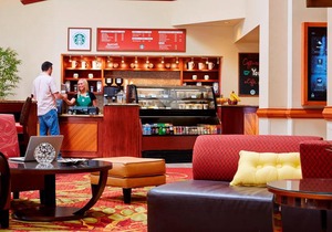 Chicago Marriott Northwest