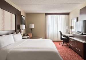 Chicago Marriott Northwest