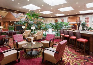 Chicago Marriott Northwest