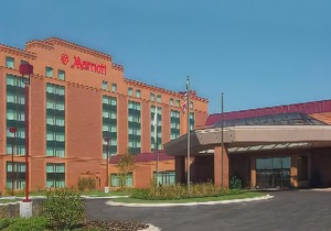 Chicago Marriott Northwest