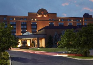 Chicago Marriott Northwest