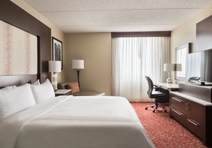 Chicago Marriott Northwest