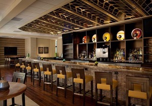 Chicago Marriott Suites O'Hare